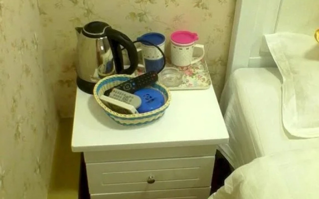 Xiamen Bloom Pinellia Holiday Home