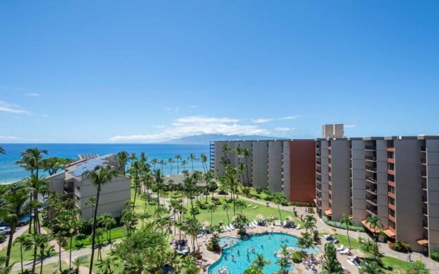 Kaanapali Shores - 943