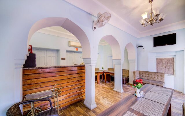 Hotel Rajputana Haveli