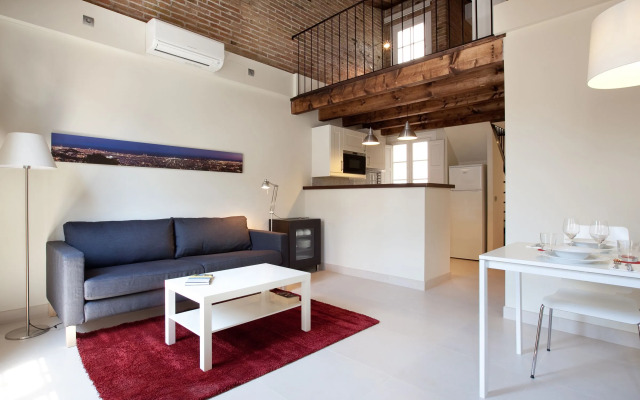 BWH Poble Nou - Playa