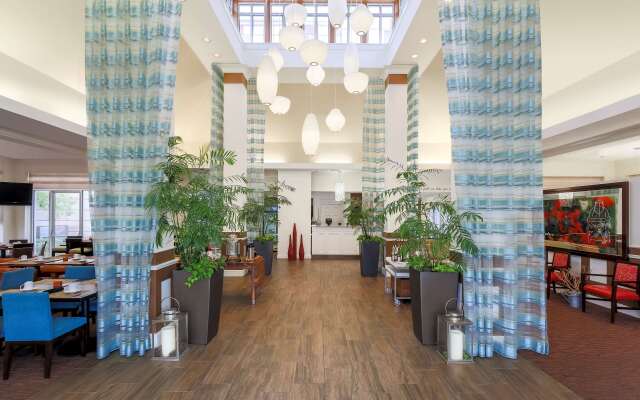 Hilton Garden Inn Tallahassee