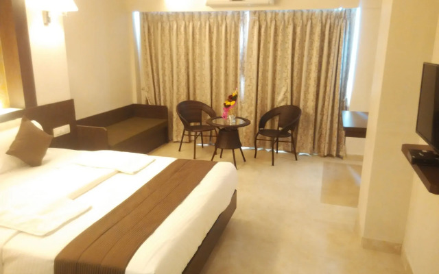 Hotel Sai Residency Vasai