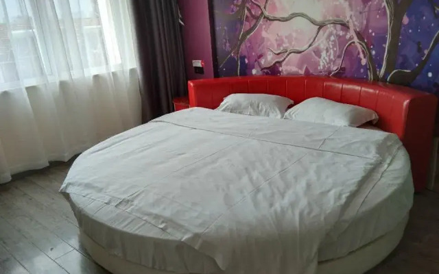 Shankee Hotel (Wuhan Jinghe Plaza)