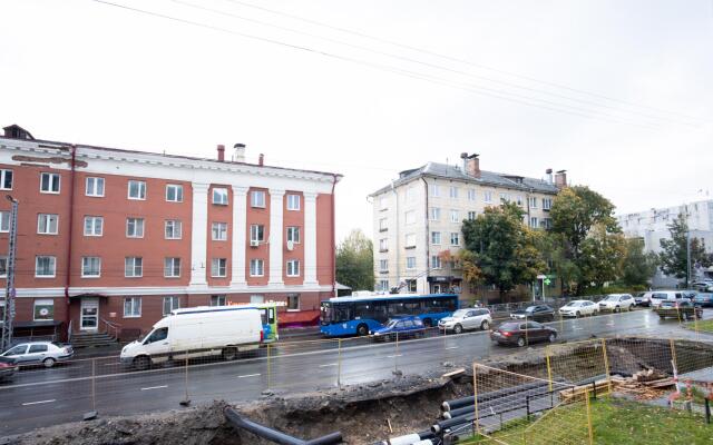 Olivinn на улице Красноармейской 33-2