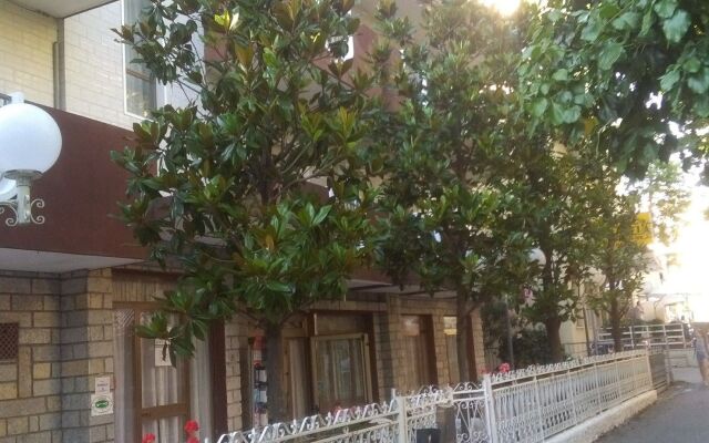 Hotel Emanuela