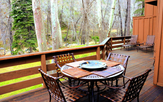 Курорт Junipine