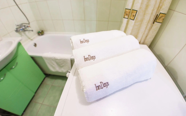 Inndays on Kirova 151а