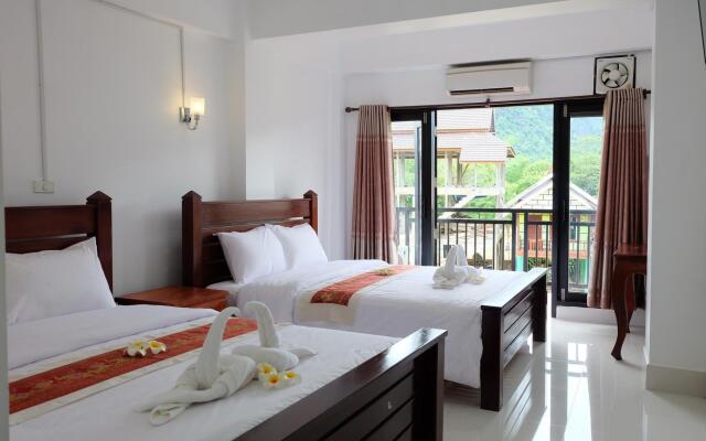 River View Hotel