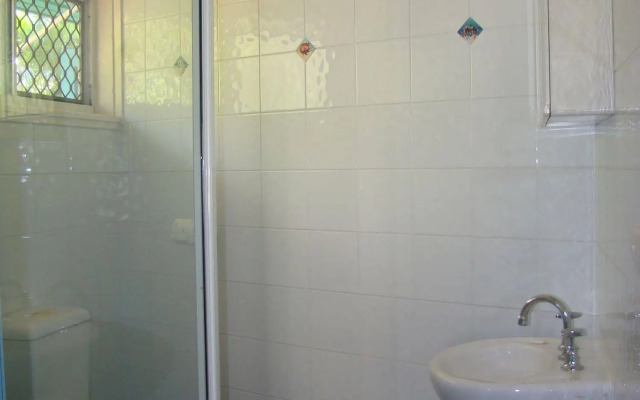 Orchid Guest House