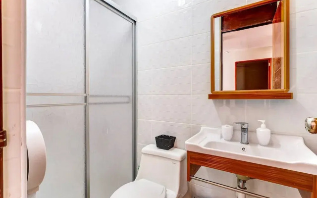 Apartamento Estela en Alameda Colonial