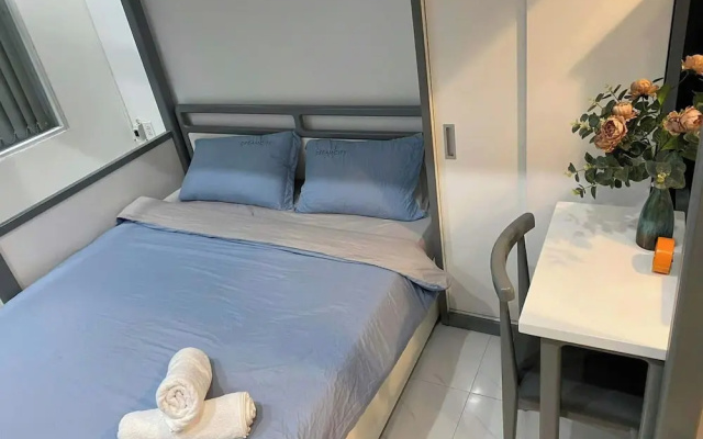Luna Homestay Bui Vien Street Quan 1 – Guest Rooms – Ho Chi Minh City