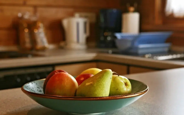 Paltian Ferienhäuser