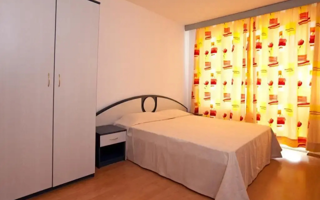 Perla Plaza Hotel