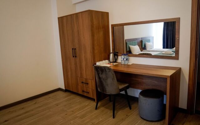 ND Suite