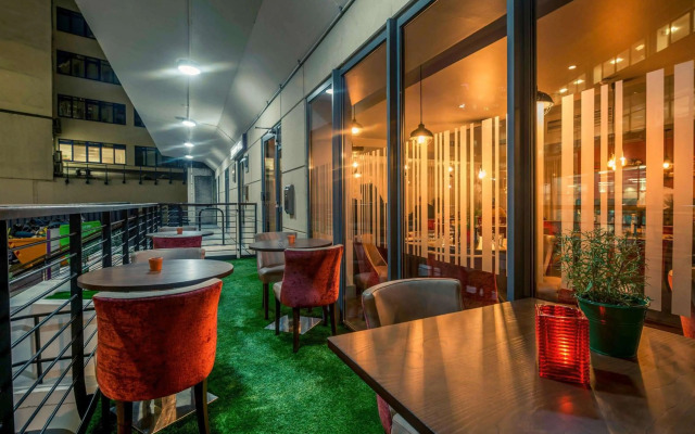 Mercure London Bridge