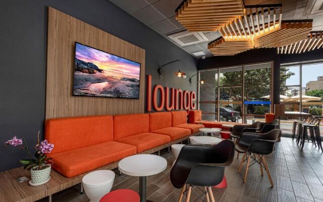 ibis Budget Lima Miraflores