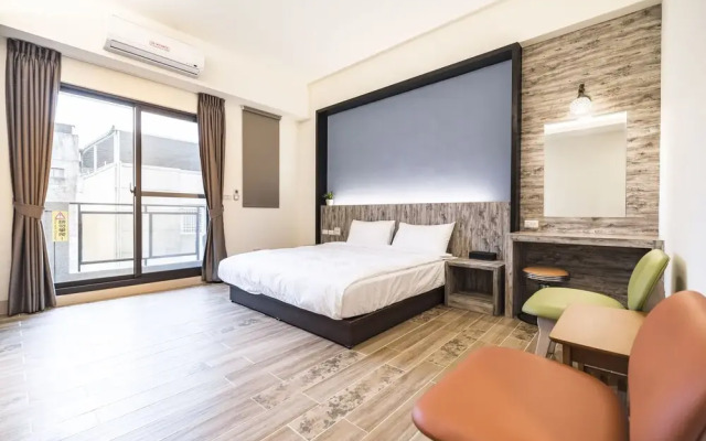 Rhino Guest House