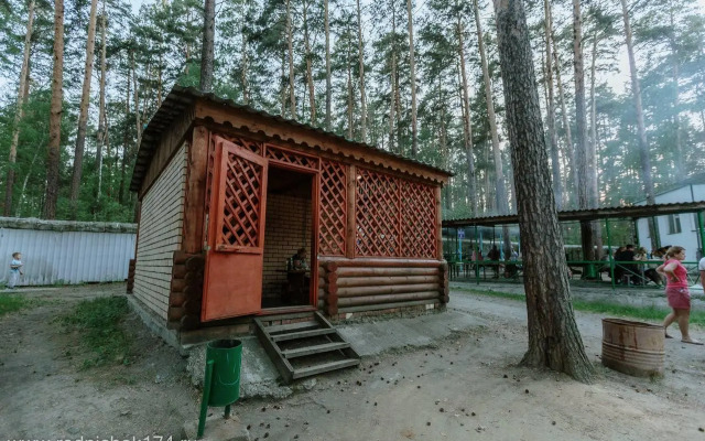 Родничок (Чебаркуль)