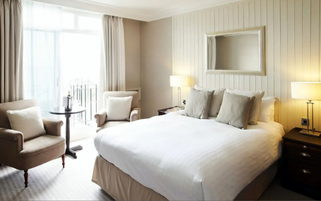 Royal Bath Hotel & Spa Bournemouth