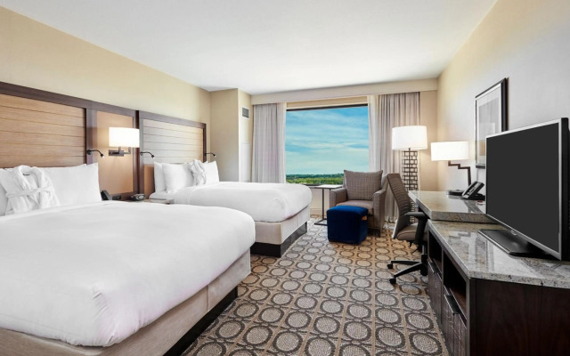 Denver Marriott Westminster