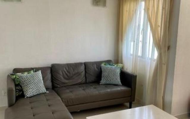 The Ferringhi Seaview