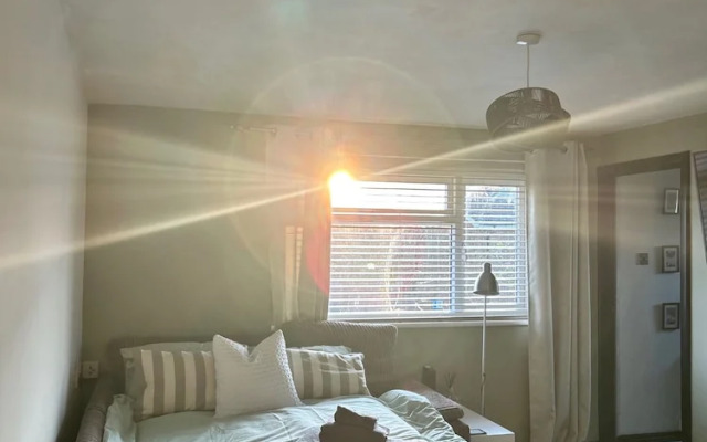 Cosy Chichester Apartment