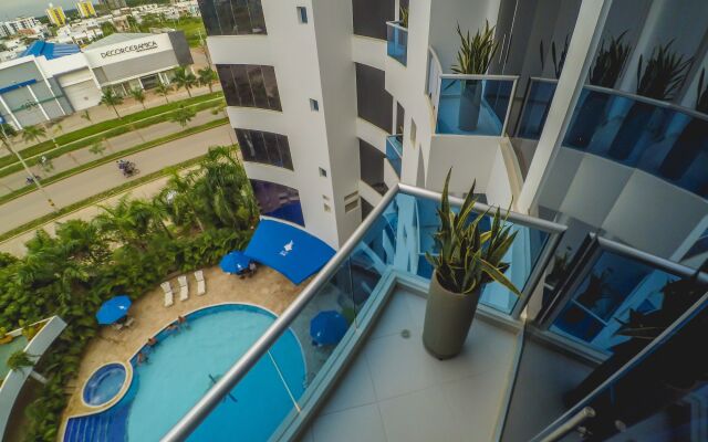 Hotel Florida Sinú