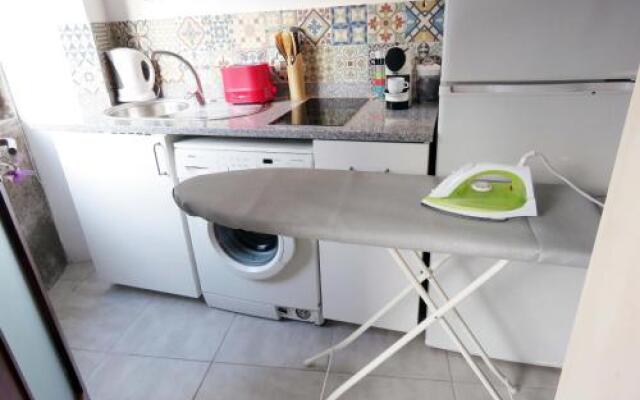 Porto City Centre Studios