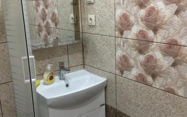Lux Apartment on Pushkina