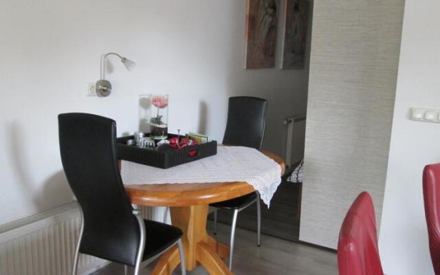 Appartement "Janneke"