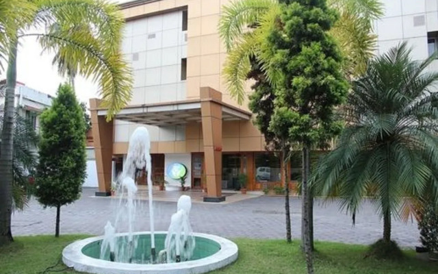 Vedanta Wake Up - Ernakulam, North Railway Station