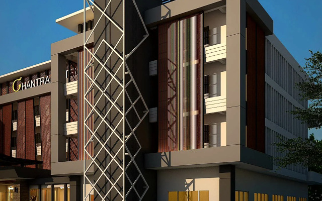 chantra hotel