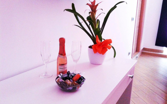 Bovio Modern Suite
