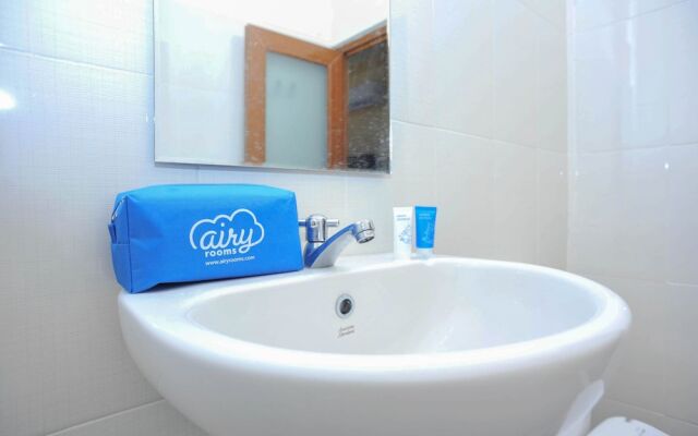 Airy Buleleng Sudirman 74 Bali