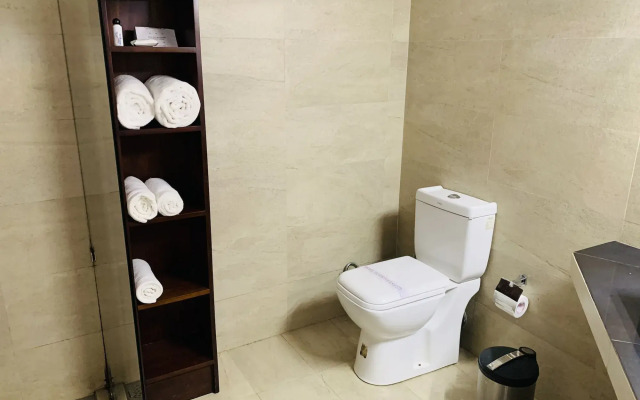 Hotel Gangaaddara