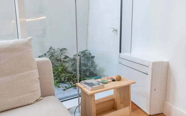 Lisbon'S Elite A Stylish & Modern Studio W Patio