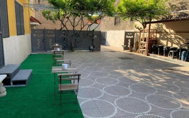 Bed And Breakfast 4 Stars Torre Annunziata