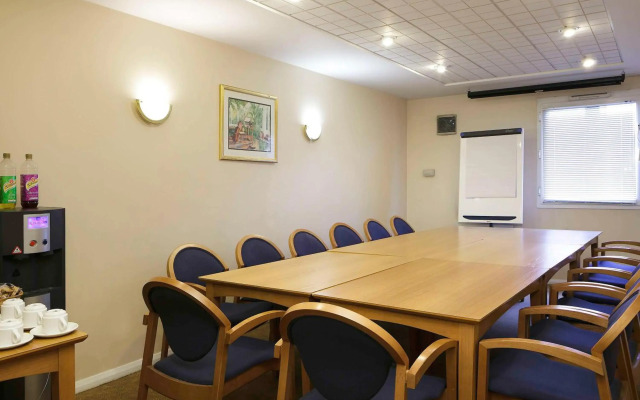 ibis Chesterfield Centre – Market Town