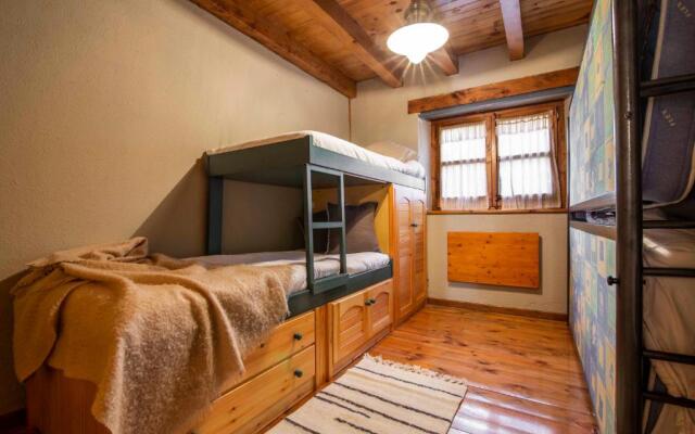 Apartamento Arties