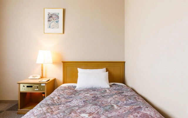 Fukuno Town Hotel A?MIEUX