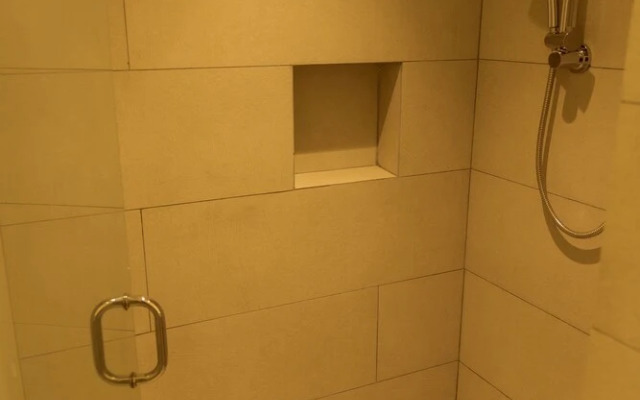 Santamar Penthouse F302