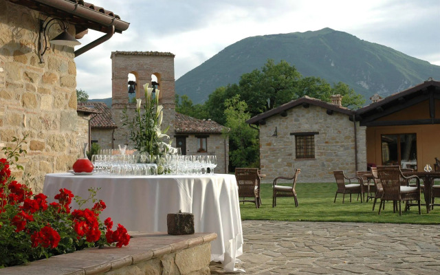 Borgo Lanciano Resort & Spa