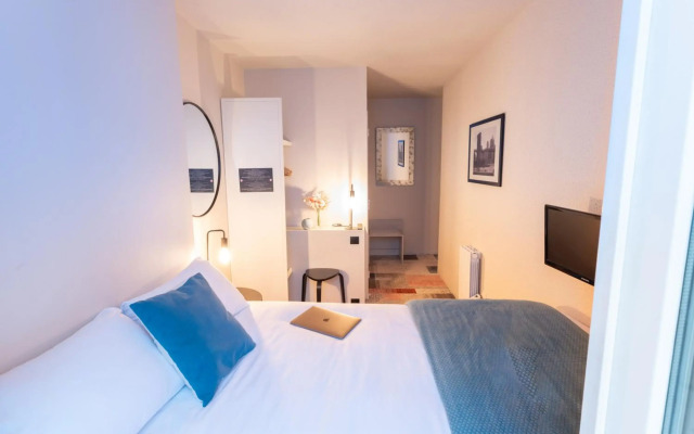 Résidence Hôtel du Théâtre