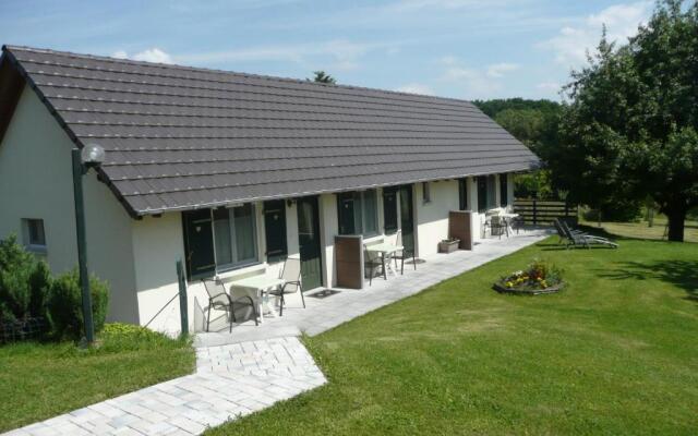 Chez Anny et Jean Au Mittelbuehl