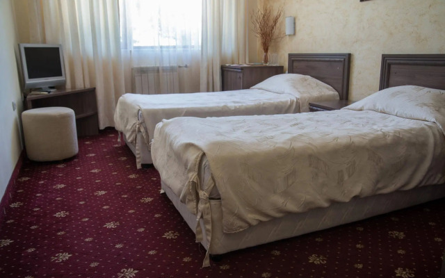 SPA Club Bor Hotel & Wellness