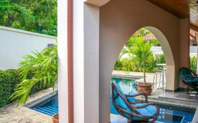 CW3 Casa Wasabi 3bed+3bath