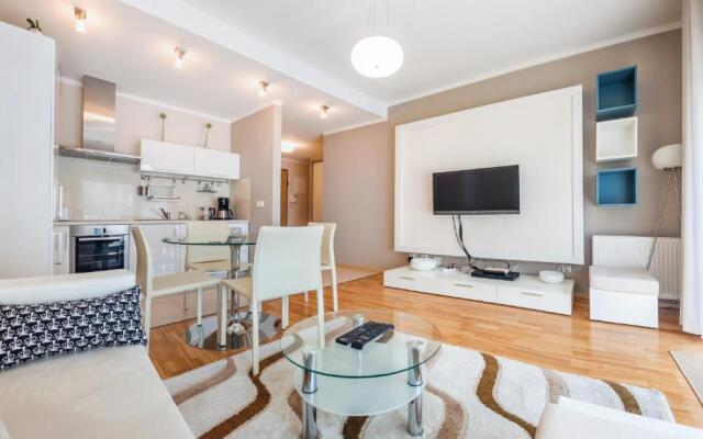 Dom & House ? Apartments Sopocka Rezydencja