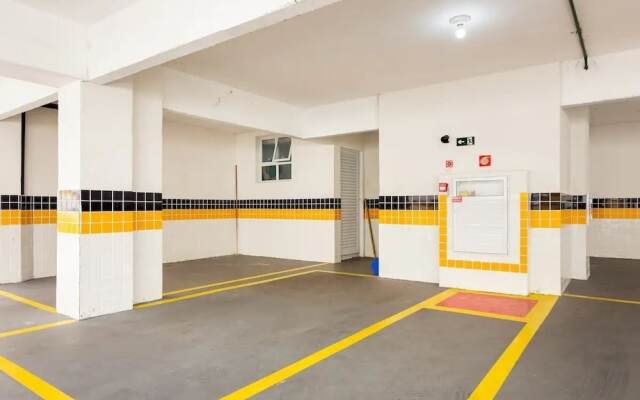 Cantinho Da Família