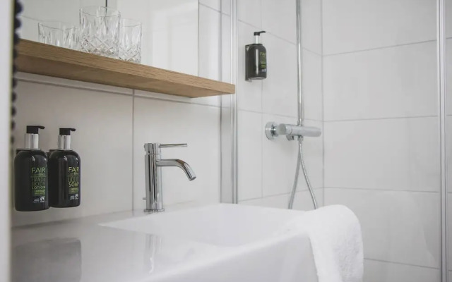 Boutique Hotel Edelmanns
