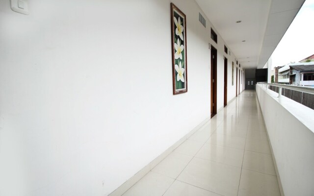 Airy Malabar Gatot Subroto 62 Bandung